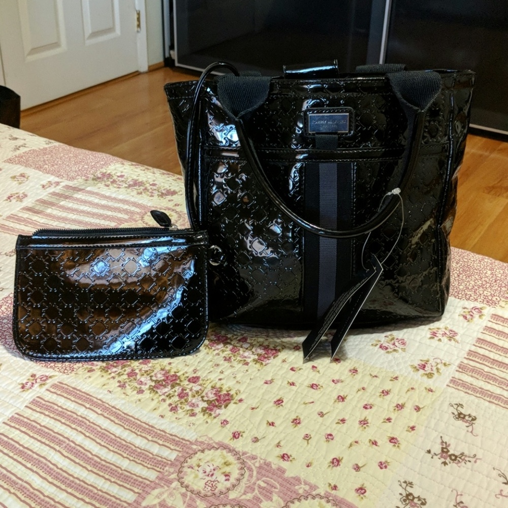 Tommy Hilfiger handbag